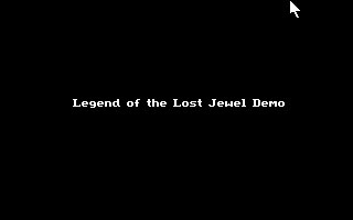 Legend of the Lost Jewel (2007) image