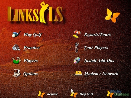 Links LS 1997 (1996) image