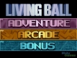 logo Emulators Living Ball (1995)