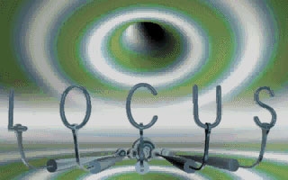 Locus (1995) image