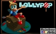 Логотип Roms Lollypop (1994)