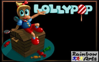Lollypop (1994) image