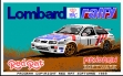 Logo Emulateurs Lombard RAC Rally (1988)