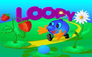 LOOPY image