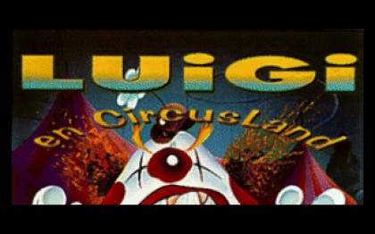 Luigi en Circusland (1994) image