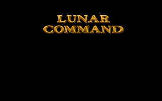 LUNAR COMMAND image