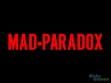 Логотип Roms MAD PARADOX