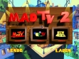 Логотип Emulators MAD TV 2