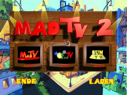 MAD TV 2 image