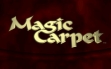 logo Roms Magic Carpet (1994)