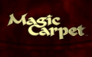 Magic Carpet (1994) image
