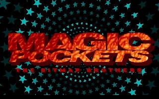 Magic Pockets (1992) image