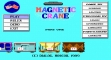 Логотип Roms Magnetic Crane (1989)