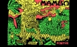 logo Roms Mambo (1989)