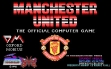logo Roms Manchester United (1990)
