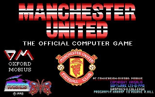 Manchester United (1990) image