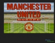 logo Roms Manchester United Europe (1991)