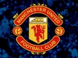 Логотип Roms Manchester United Premier League Champions (1994)