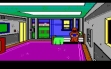 Логотип Roms MANHUNTER: NEW YORK