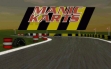 Logo Emulateurs Manic Karts (1995)