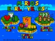 Логотип Emulators Mario's Early Years Collection (1994)