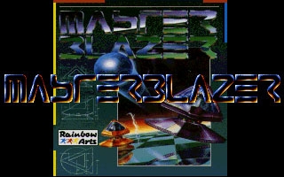 Masterblazer (1991) image