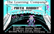Logo Roms Math Rabbit (1986)