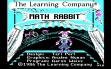 Логотип Roms Math Rabbit (1986)