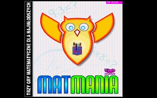 Matmania (1996) image