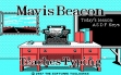 Logo Roms Mavis Beacon Teaches Typing! (1987)