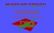 logo Roms Mayday Squad (1989)