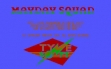 Logo Roms Mayday Squad (1989)