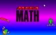 logo Emulators Mega Math (1992)