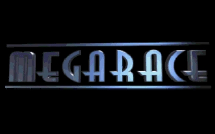 MegaRace (1993) image