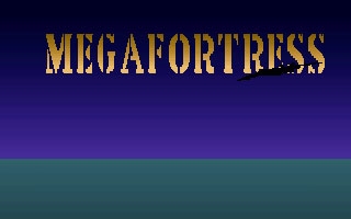 MEGAFORTRESS image