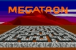 logo Roms Megatron VGA (1993)