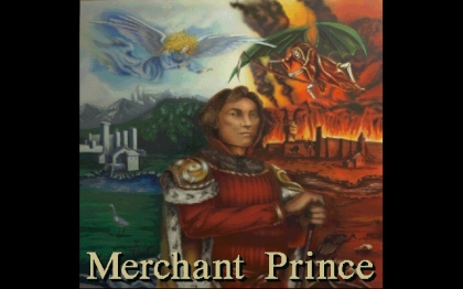 MERCHANT PRINCE image