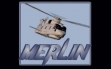 logo Emulators Merlin Challenge (1993)