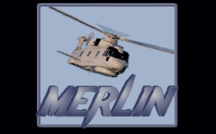 Merlin Challenge (1993) image