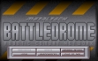 logo Emuladores Metaltech Battledrome (1994)
