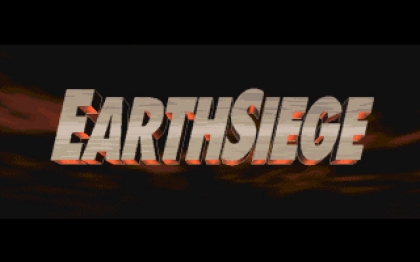 Metaltech Earthsiege (1994) image