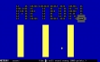 Logo Emulateurs Meteor (1981)