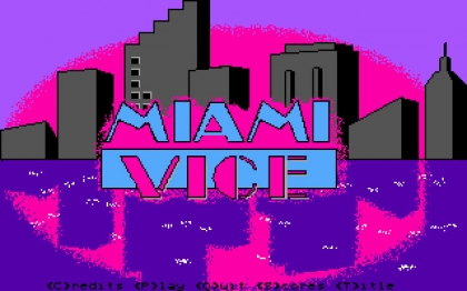 Miami Vice (1989) image