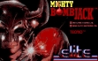logo Emulators Mighty Bombjack (1990)