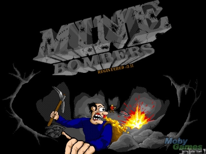 Mine Bombers (1996) image
