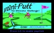 logo Roms Mini-Putt (1987)