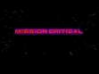 logo Emulators MISSION CRITICAL