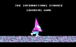 logo Roms Money Bags Beat the Gnome of Zurich (1988)