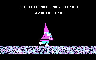 Money Bags Beat the Gnome of Zurich (1988) image
