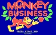 logo Roms Monkey Business (1986)